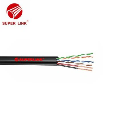 Ethernet-jakajan cat 5 kaapeli