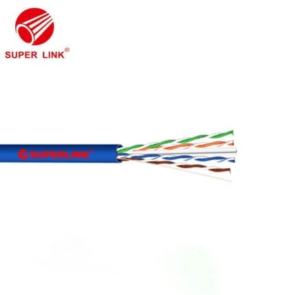 CAT6 Ulkona RJ45 LAN kaapeli