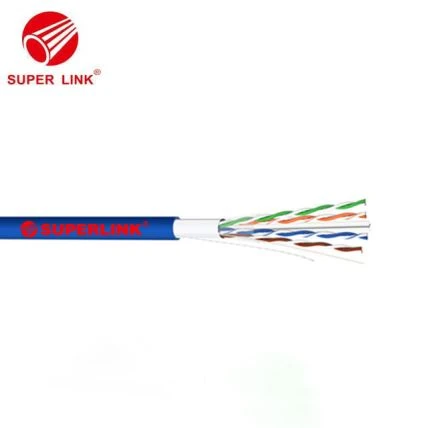 Verkkokaapeli sisäinen UTP CAT6