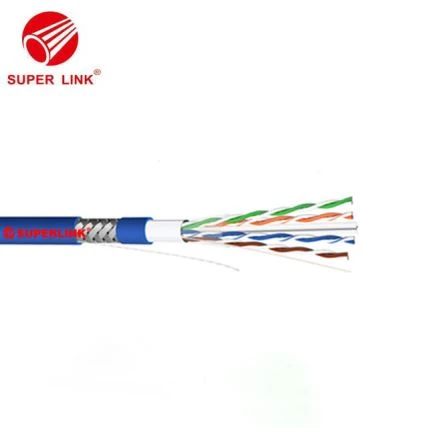 Nopea SFTP Cat6 LAN -kaapeli