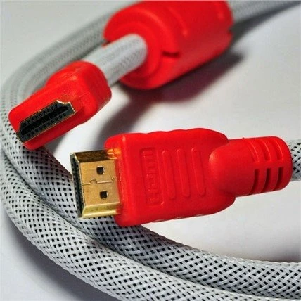 Paras hinta-liitin Kiinan uros-uros HDMI-kaapeli