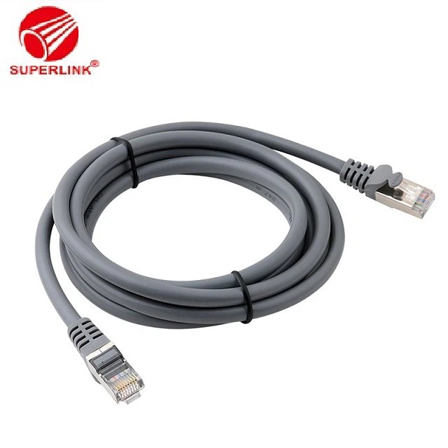 UTP/FTP/SFTP Cat5e CAT6 Cat7 Cat8 Patch johto