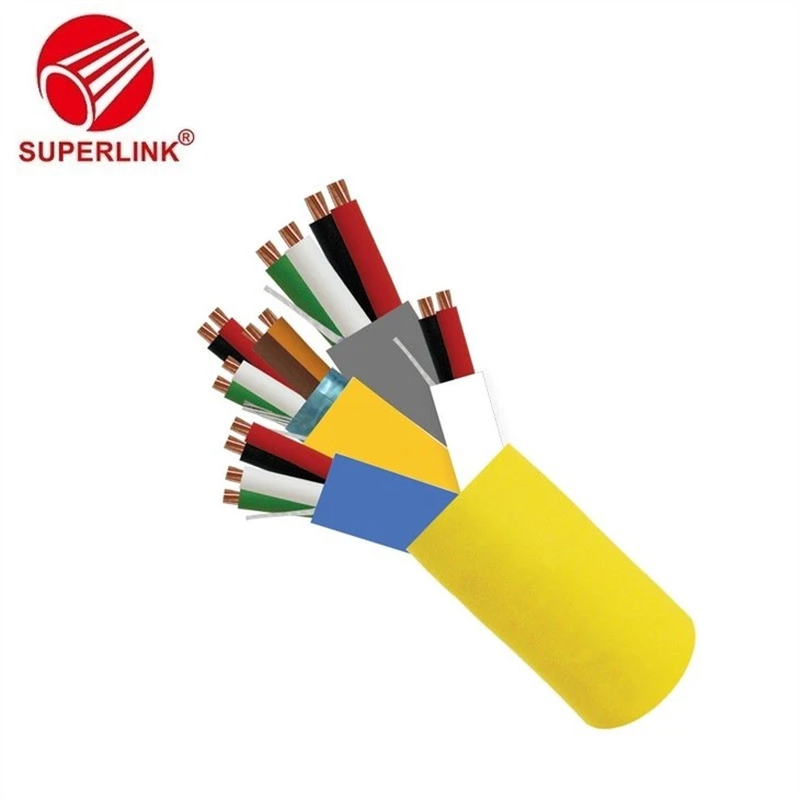 Alarm And Control Cable in China