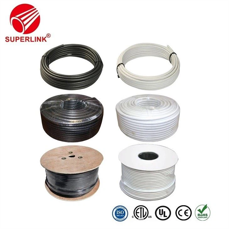 control cable package